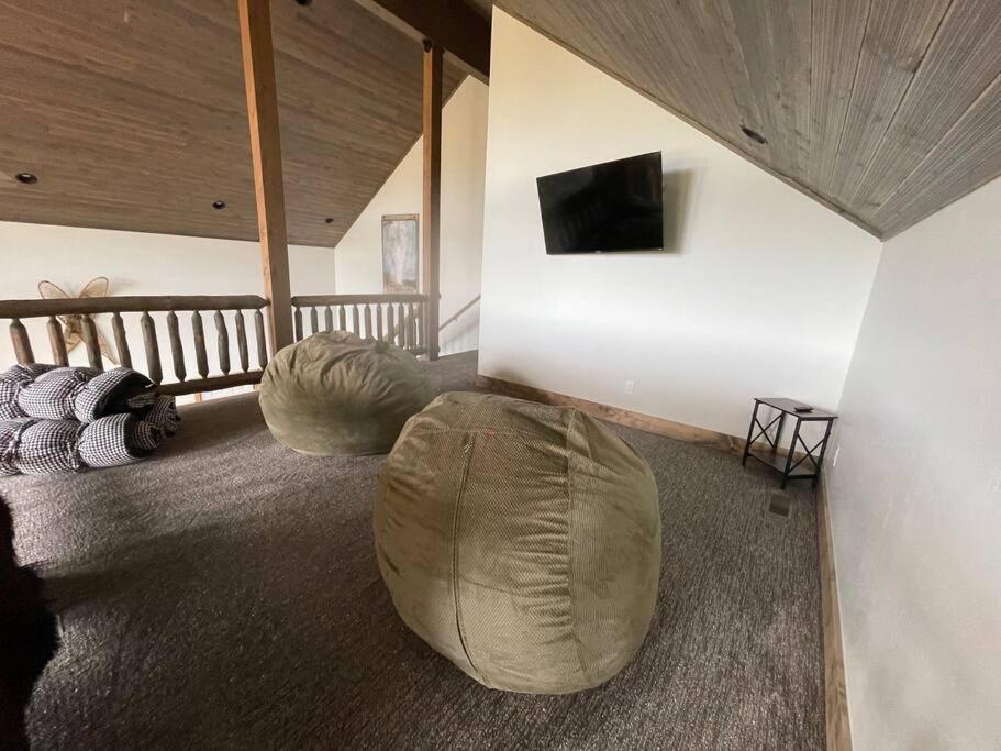 3501 Joseph Dr 30 Miles From Yellowstone Entrance! Island Park Exterior foto